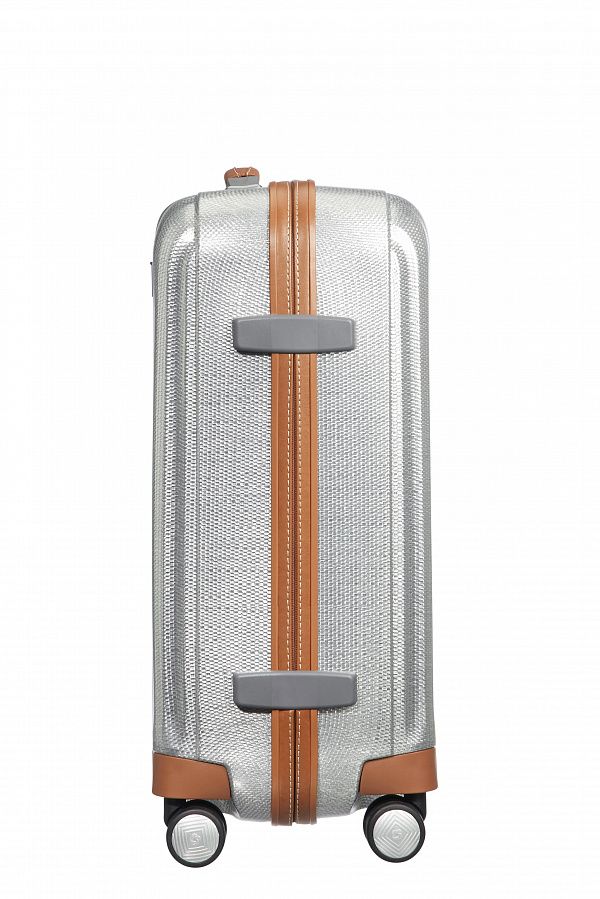 82V-08006 Чемодан 82V*006 Spinner 55 Samsonite Lite Cube DLX  - Вид №6