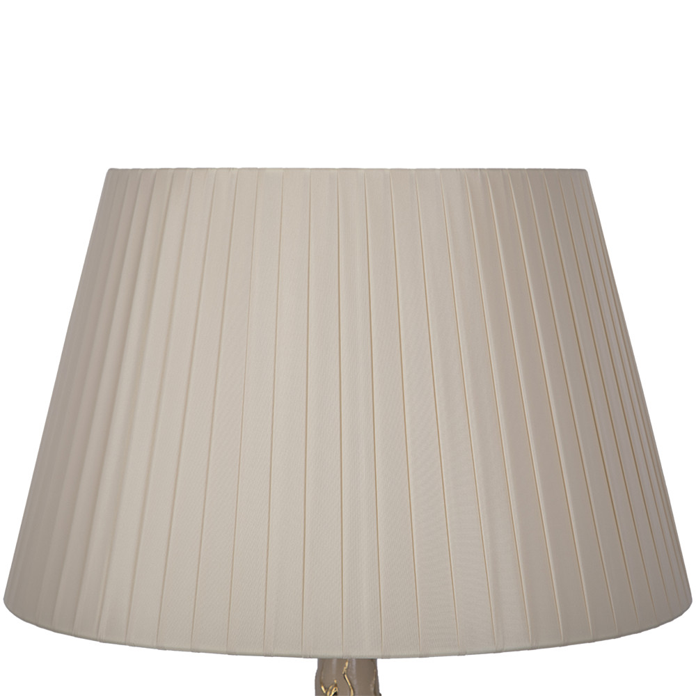 34081 Настольный светильник Лето Шебби Айвори BOGACHO 4627196596719 - Вид №5