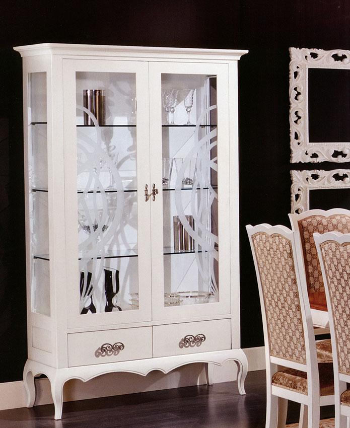 Витрина  BTC INTERNATIONAL M 0017 Melograno