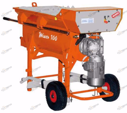 malvin Тестомешалка sun-id-1346712