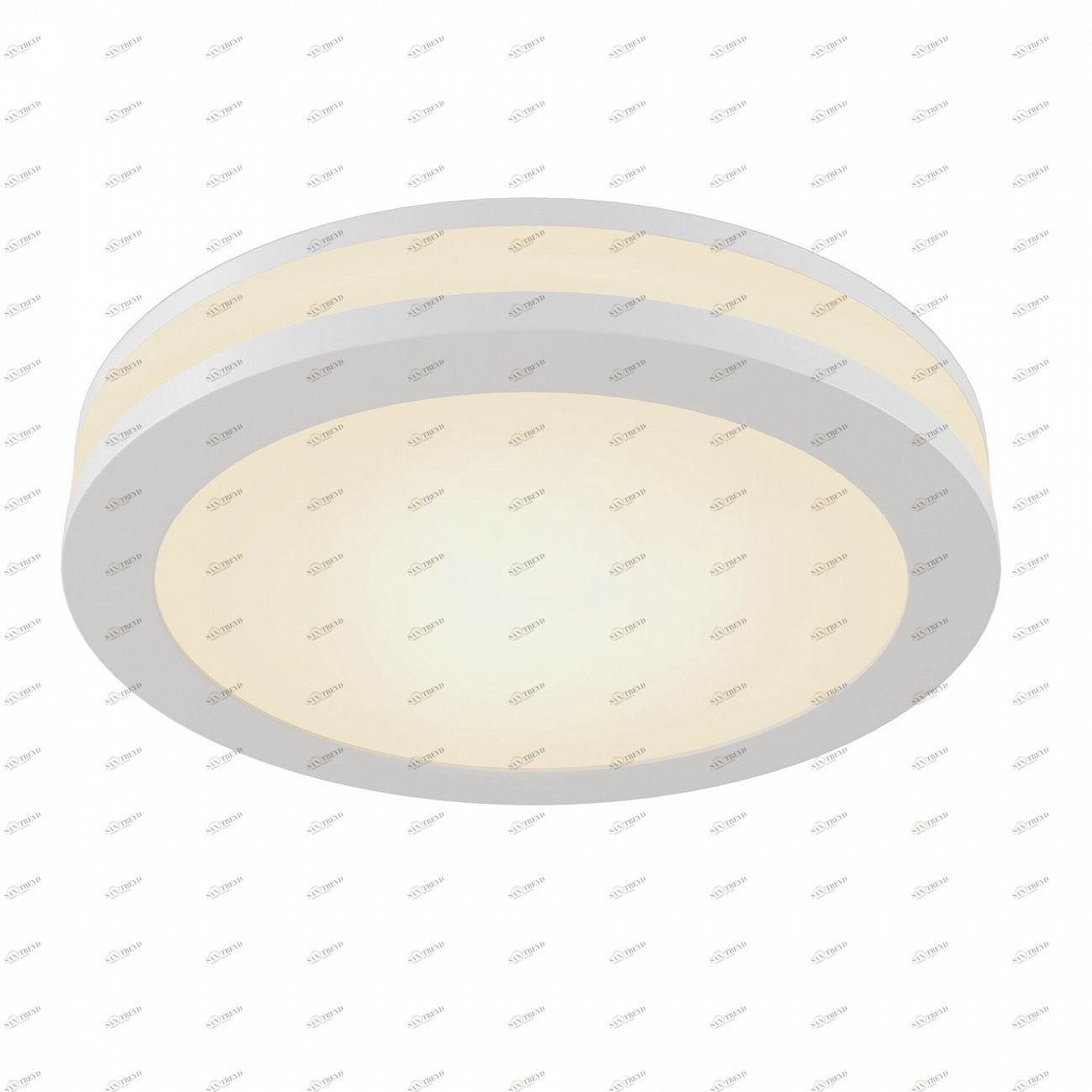 Встраиваемый спот белый Technical Phanton 12W TECHNICAL DOWNLIGHT 00-3957163 Белый 