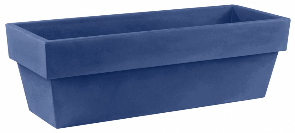 028723 Кашпо Conic Jardiniere Vondom Pots Studio Vondom 