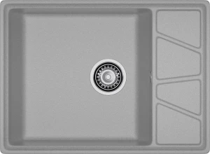 Кухонная мойка Искусственный камень VERTEX S189 GranFest