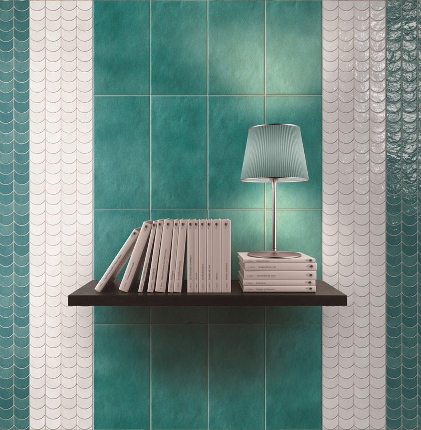 Cerasarda Красная паста настенная / напольная плитка Ot07026 sun-id-1388432 - Вид №6