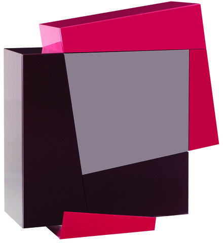 Roche Bobois Лакированный буфет Les contemporains sun-id-1418883 - Вид №1