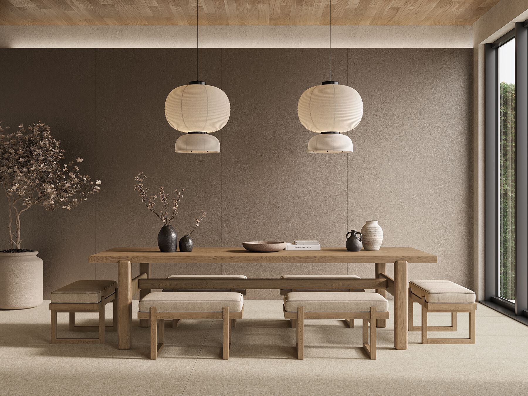 Покрытие MDi by INALCO® KAIZEN MDi ARCH-00082592 - Вид №1