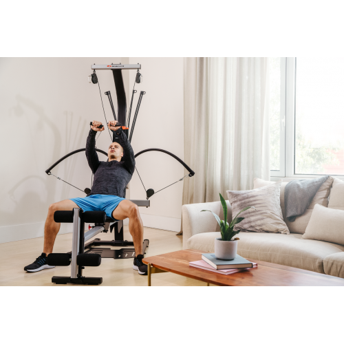 PR1000 Мультистанция bowflex pr1000 Bowflex  - Вид №6