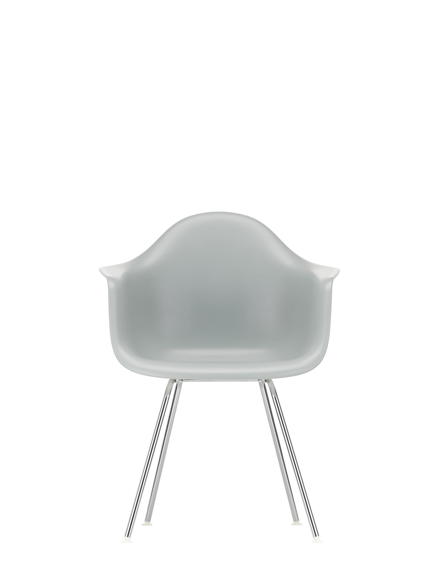 Полипропиленовый стул с подлокотниками VITRA Eames Plastic Chair ARCH-00142456 - Вид №51