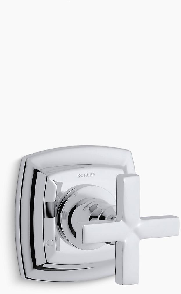 KOHLER  K-T16242-3-CP 