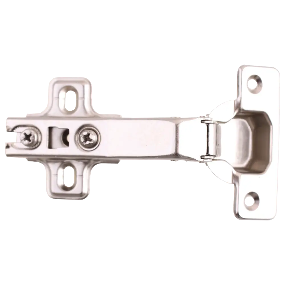 Santreyd - Мебельная петля Slide-on для плавного хода фасадов 11641217 STLM-0001360 - Вид №1