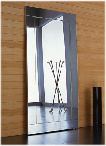 Зеркало Flat MINIFORMS SP 924