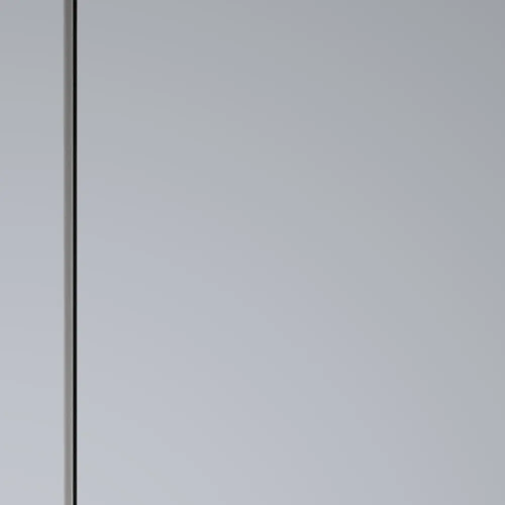 Дверь межкомнатная эмаль цвет серый (с притвором М3x21) VELLDORIS STLM-2075258 - Вид №1