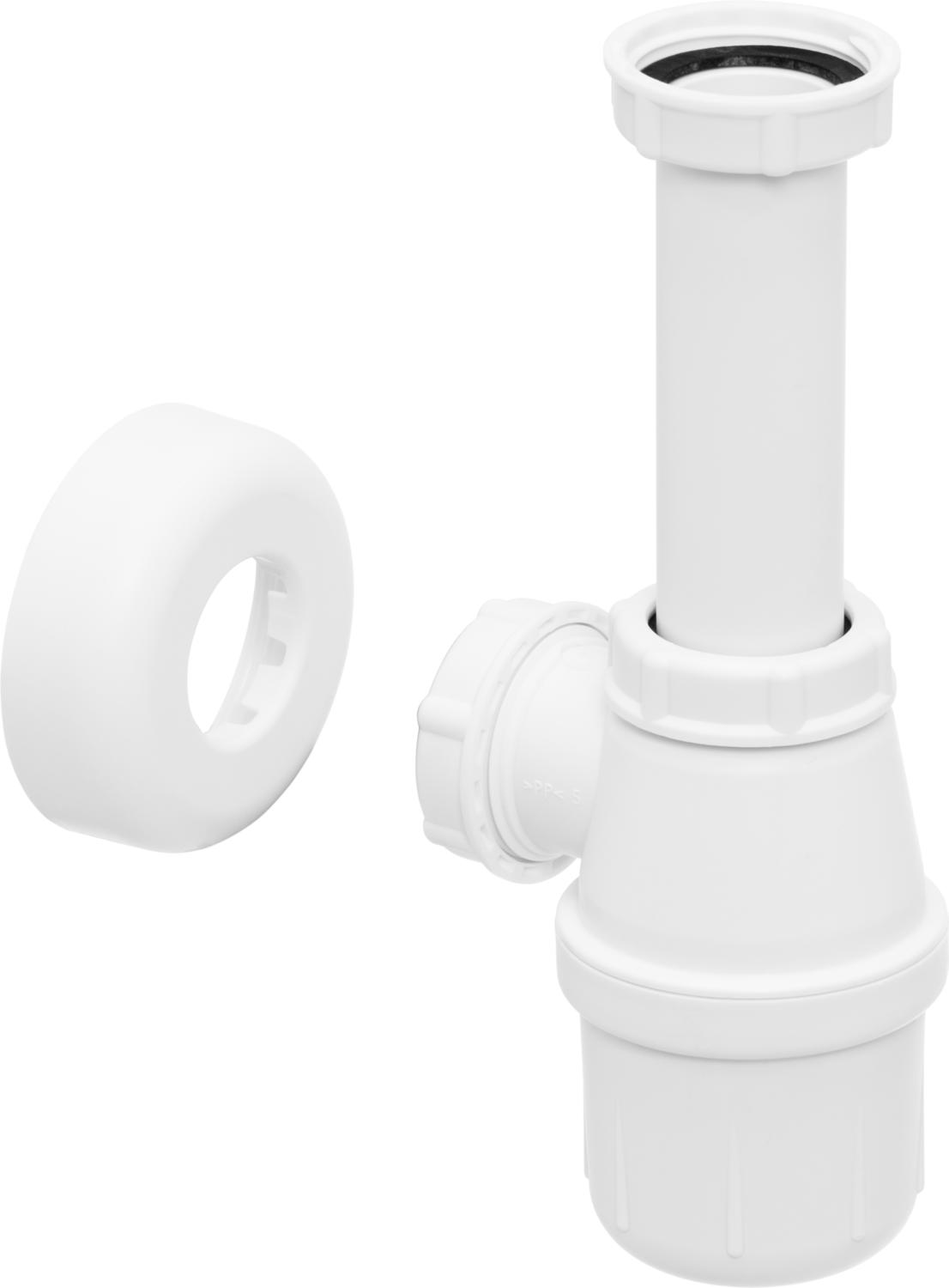 Viega Бутылочный сифон 5725 (130558) 130 558