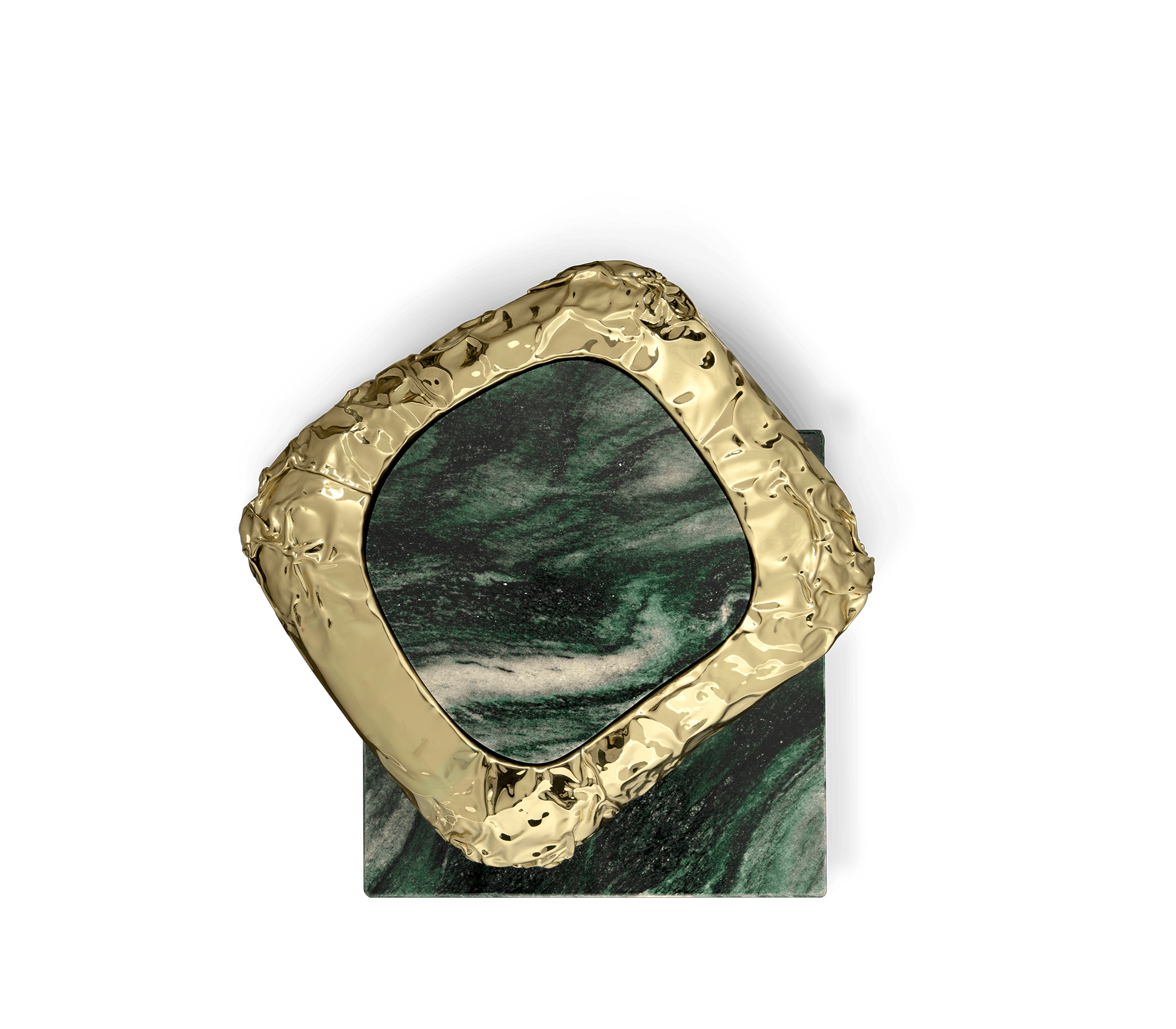 0-165 Стоунхендж Лапония зеленый столик Boca Do Lobo  - Вид №1