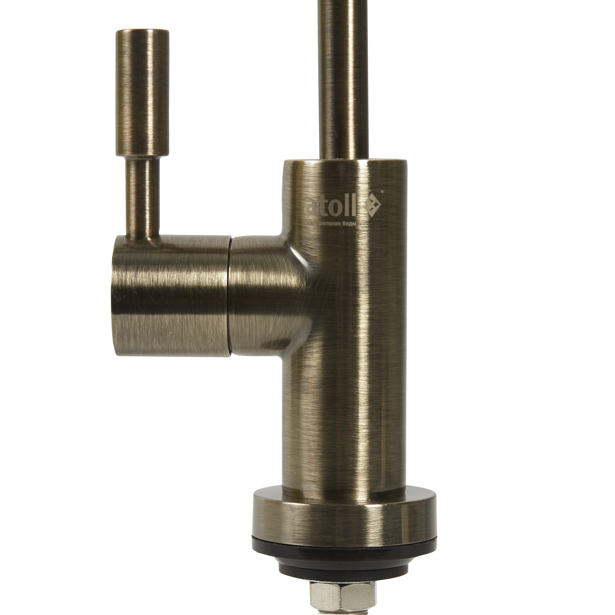 ATOLL Кран для питьевой воды в стиле состаренной латуни 13397393 STLM-0003098 - Вид №2