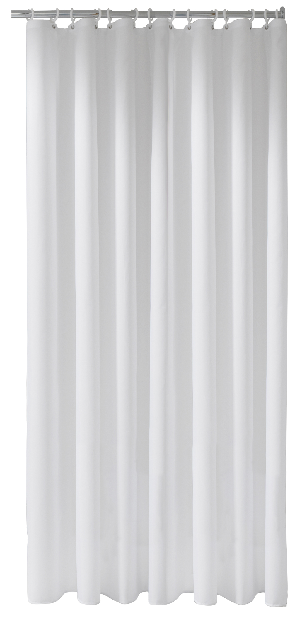 14943000620 Душевая занавеска uni KEUCO Plan