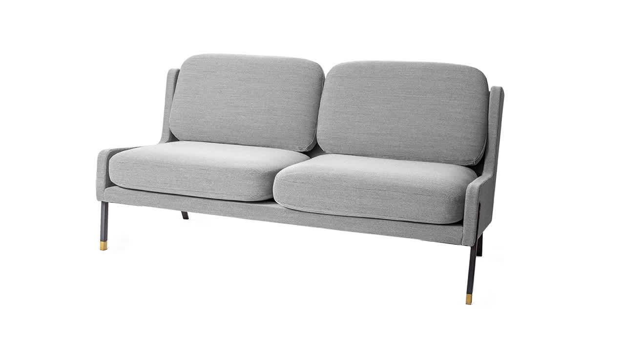 Диван Blink 2-местный Stellar Works BL-S420