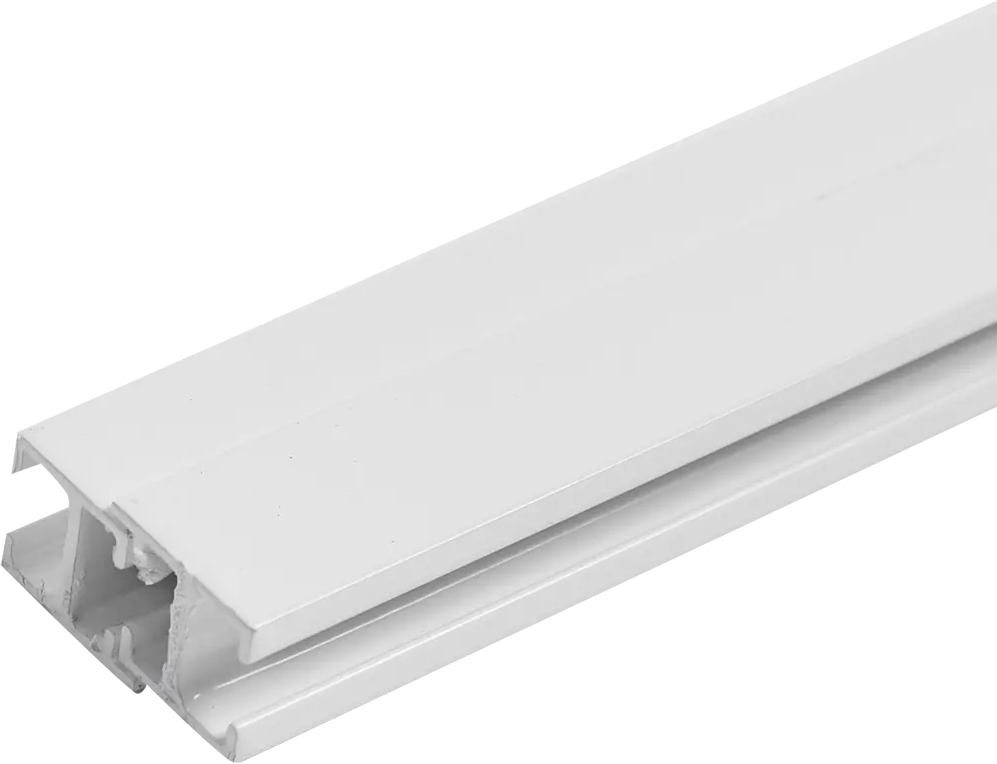 Карниз потолочный Santreyd Atlant Mini для легких штор 320 см 82334309
