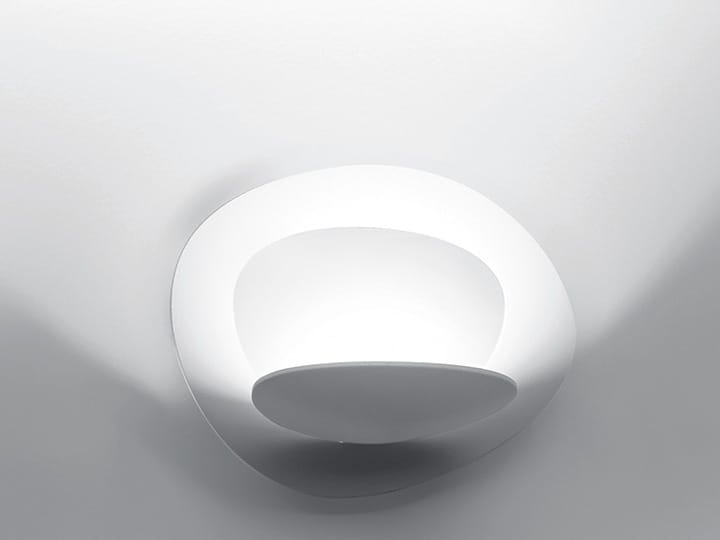 Алюминиевый светодиодный настенный светильник с порошковым покрытием Artemide Pirce ARCH-00129634 - Вид №1