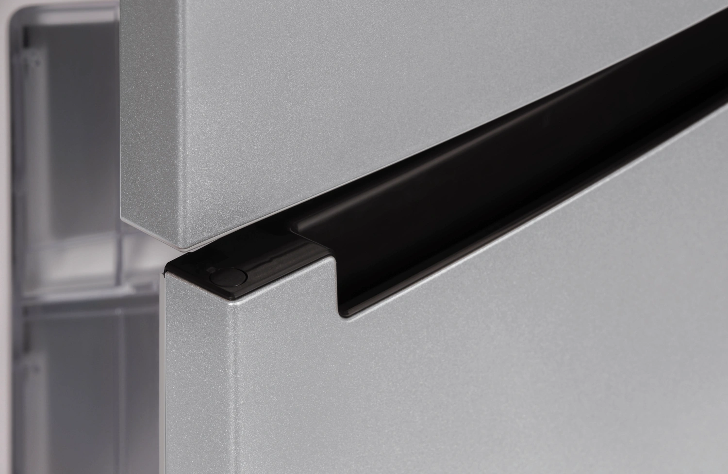 9291900 Холодильник с морозильником   NORD NRB 154 S серебристый STDN-0063811 - Вид №10