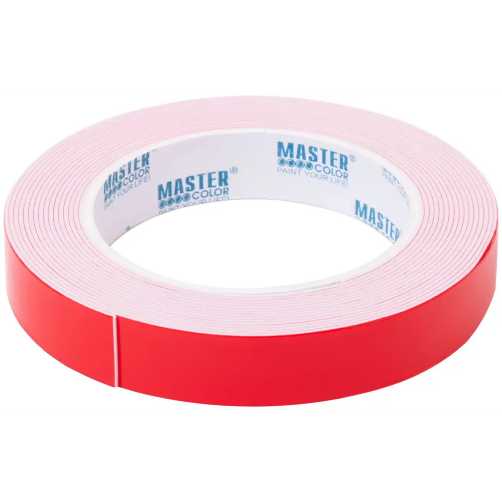 Santreyd Двусторонняя клейкая лента премиум 19 мм x 5 м для интерьера 86304517 STLM-0067667