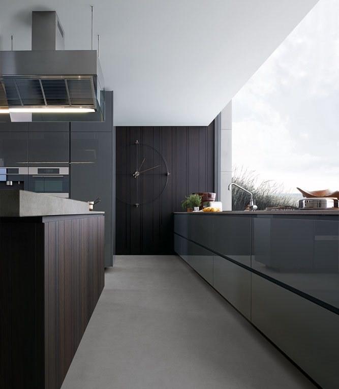 Poliform Оборудованная кухня sun-id-1386333 - Вид №6