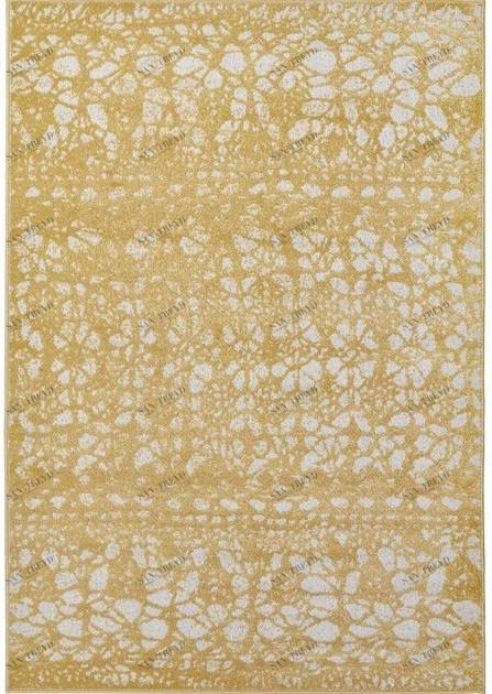 Italy Dream Design Прямоугольный полипропиленовый ковер с цветочным рисунком для улицы sun-id-1416584