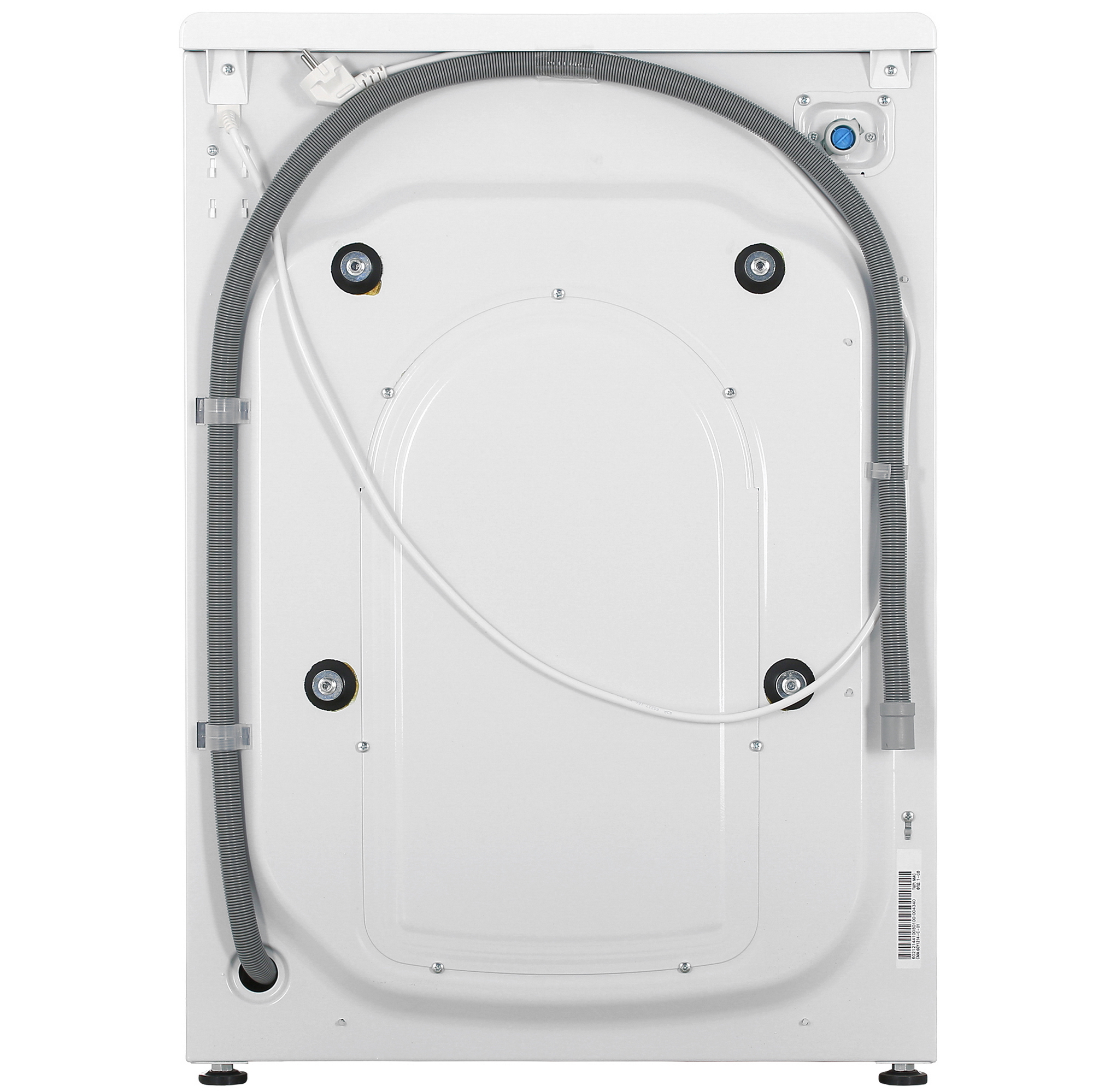 9071895 Стиральная машина ATLANT СМА 60У1214-С-01 белый STDN-0074920 - Вид №8