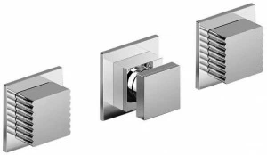 RUBINETTERIE STELLA Смеситель для ванны / смесителя для душа Casanova 3254tr