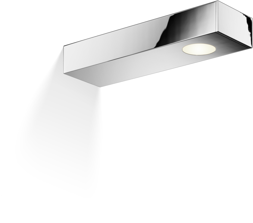 0328800 Настенные светильники FLAT 2 LED DECOR WALTHER