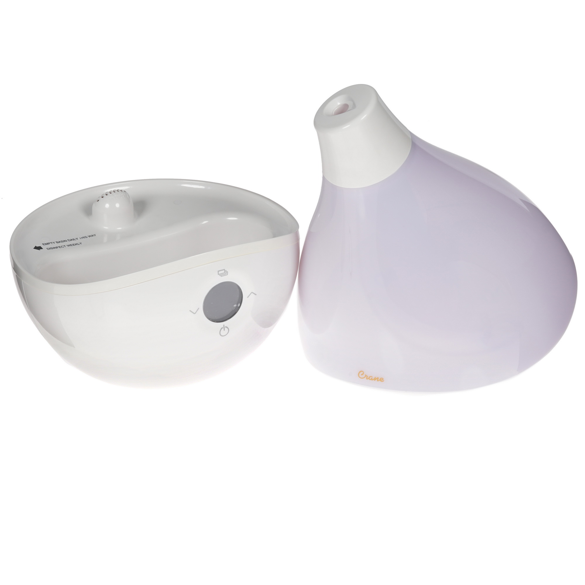 1242345 Увлажнитель воздуха Crane EE-5303W STDN-0007271 - Вид №5