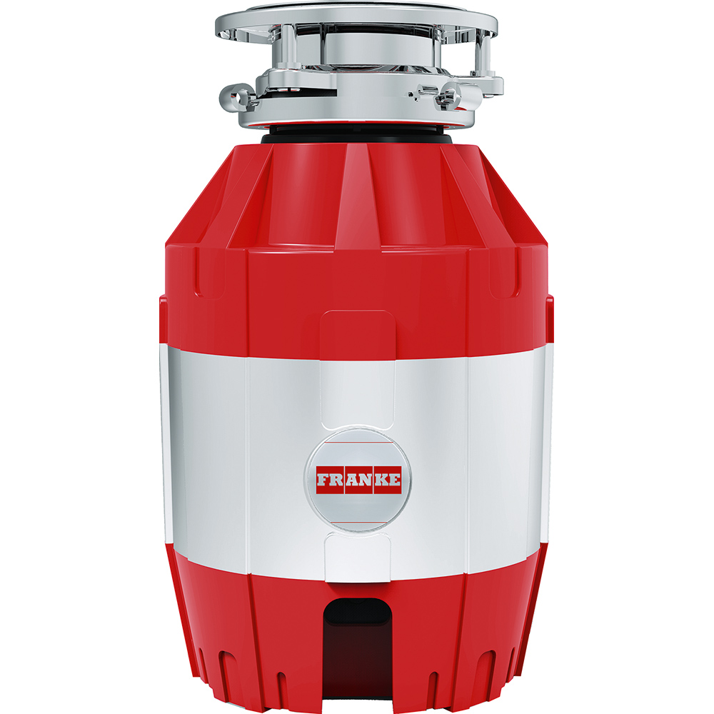 Утилизация пищевых отходов  Franke Turbo Elite Franke Turbo Elite TE-50 Franke Franke Turbo Elite TE-50 
