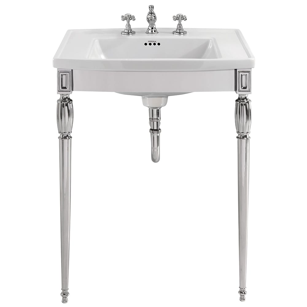 IMSR68 Подставка для умывальника Troon Radcliffe Radcliffe Imperial  - Вид №3