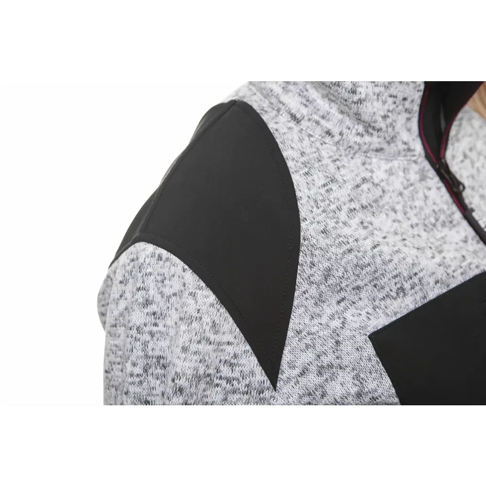 Толстовка женская Neo Softshell, размер XXL Neò STLM-2009206 - Вид №10