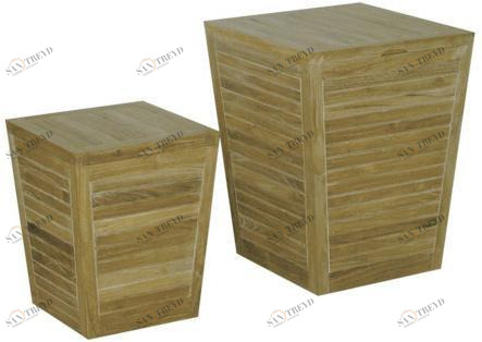 Il Giardino di Legno Мебель для сада из дерева  821 