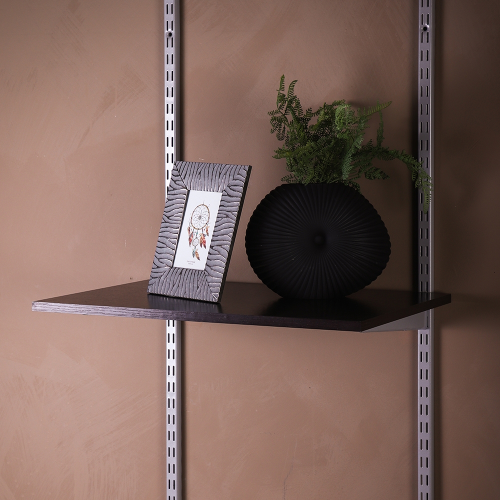 Кронштейн , 330x12x50 мм, серый LJPS0569 Public Steel Россия  - Вид №6