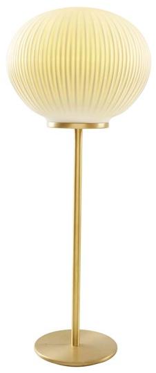 Vista Alegre Настольная лампа из фарфора с фиксированным кронштейном E2h – earth to humanity 21133732  - Вид №1