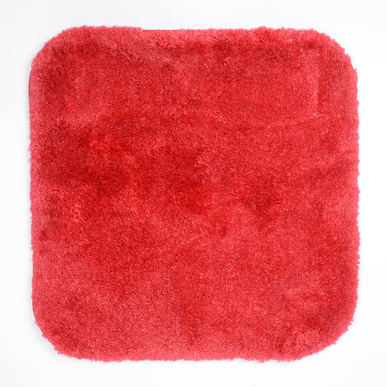 BM-2564 Wern Red Коврик для ванной комнаты WasserKRAFT 