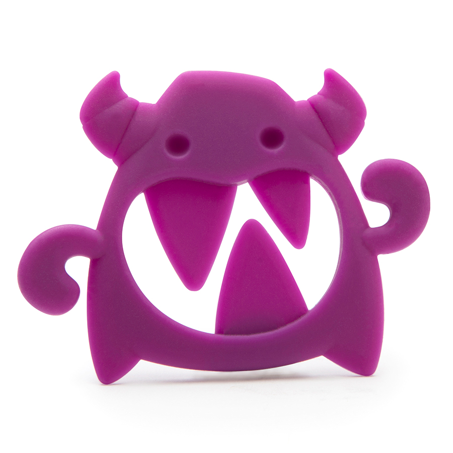 OT879 Прищепка для носков sock monsters OTOTO  - Вид №5