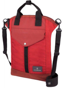 32389703 Сумка для ноутбука 323897 Slimline Vertical Laptop Tote 13 Victorinox Altmont 3.0