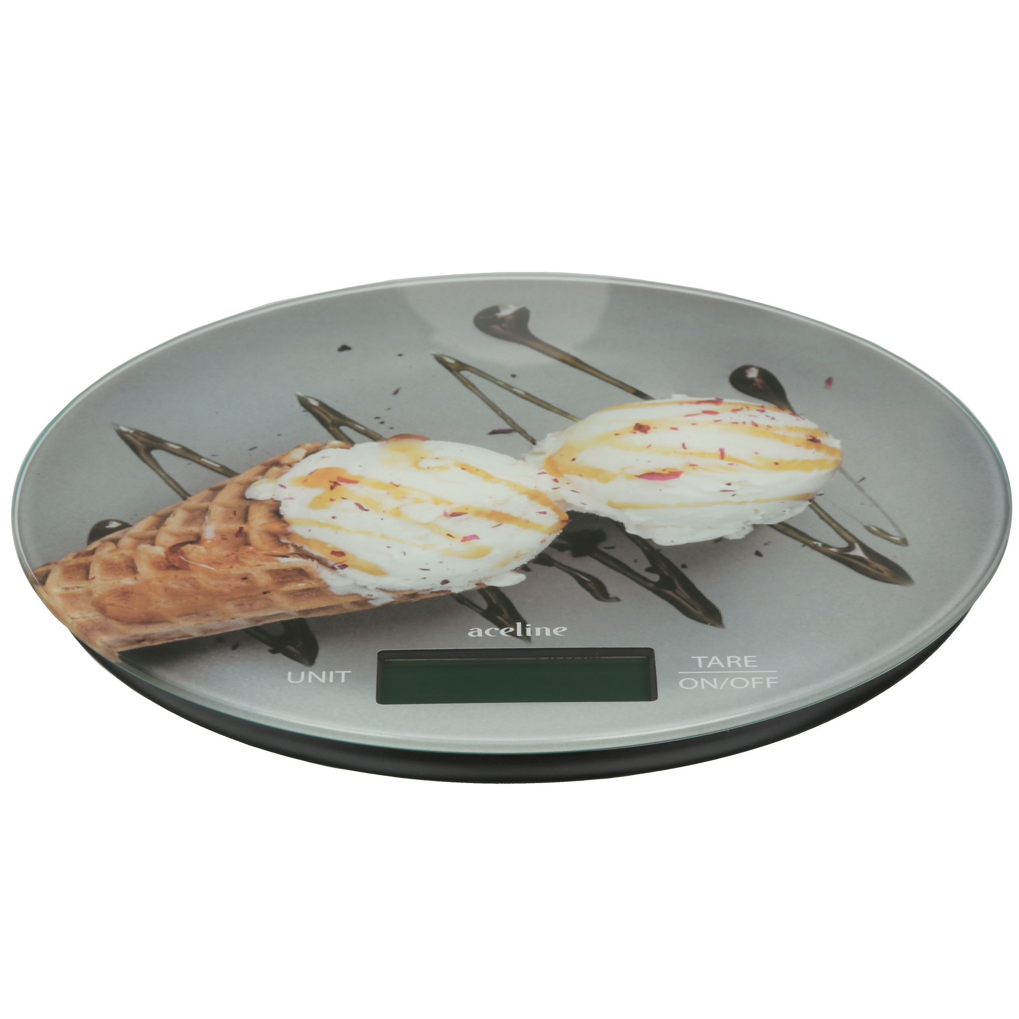 9100466 Кухонные весы Aceline GR-18 разноцветный STDN-0012977 - Вид №1