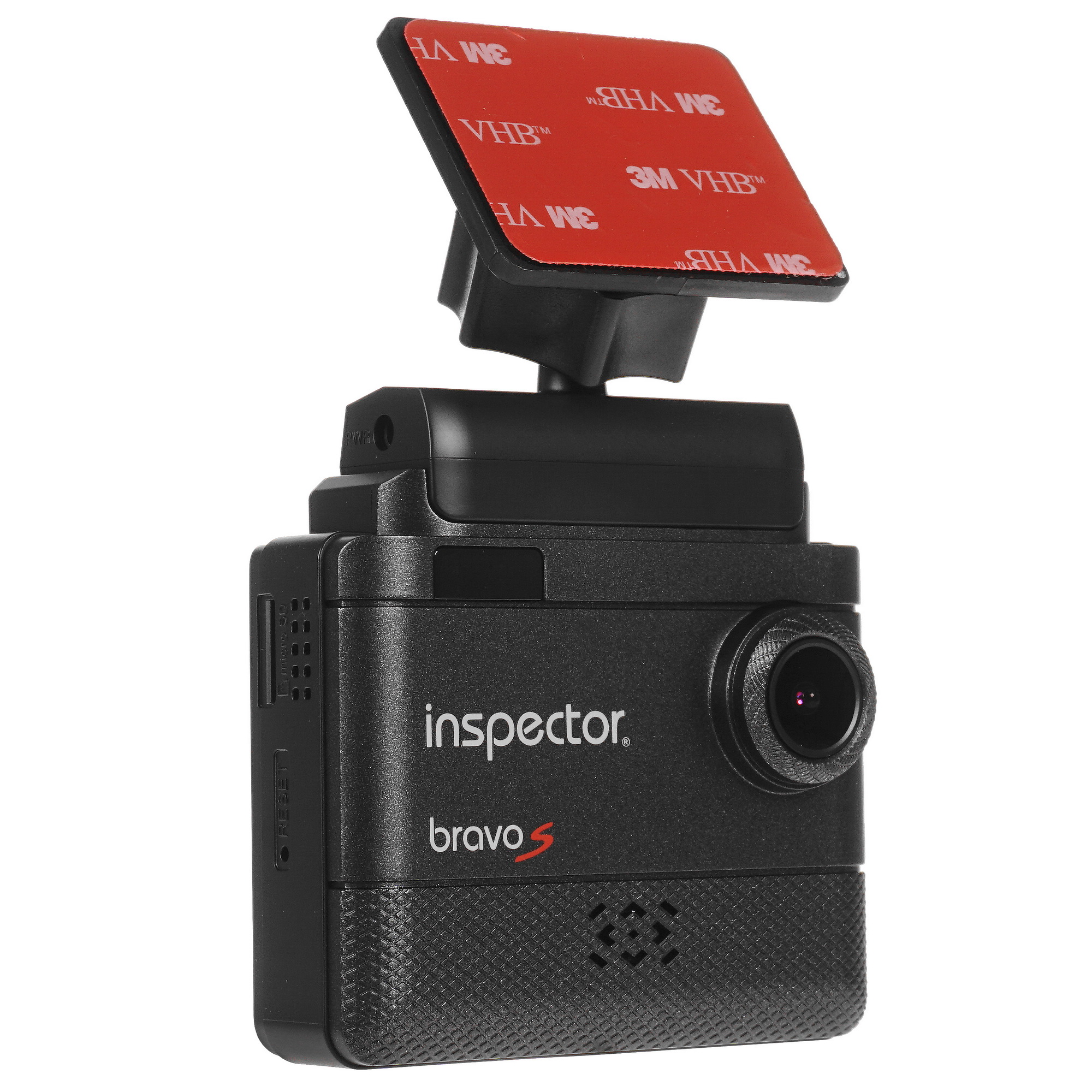5361729 Видеорегистратор с радар-детектором Inspector Bravo S STDN-0026181