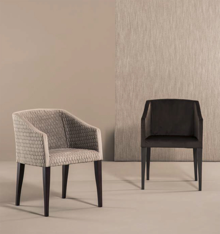 Полукресло  PIERMARIA ALBERTA GRAFFITI