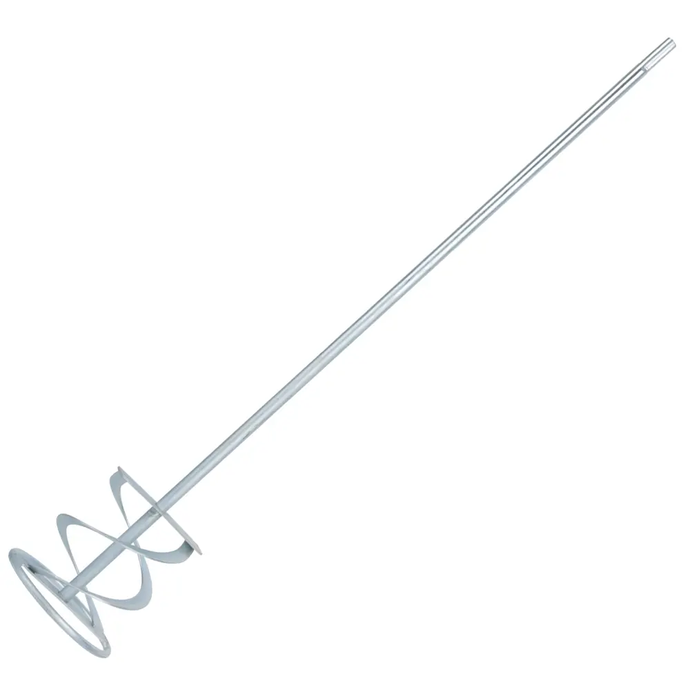 Насадка-миксер Fit 04260 SDS-Plus 100x600 мм, сталь 89364611 STLM-2122705 
