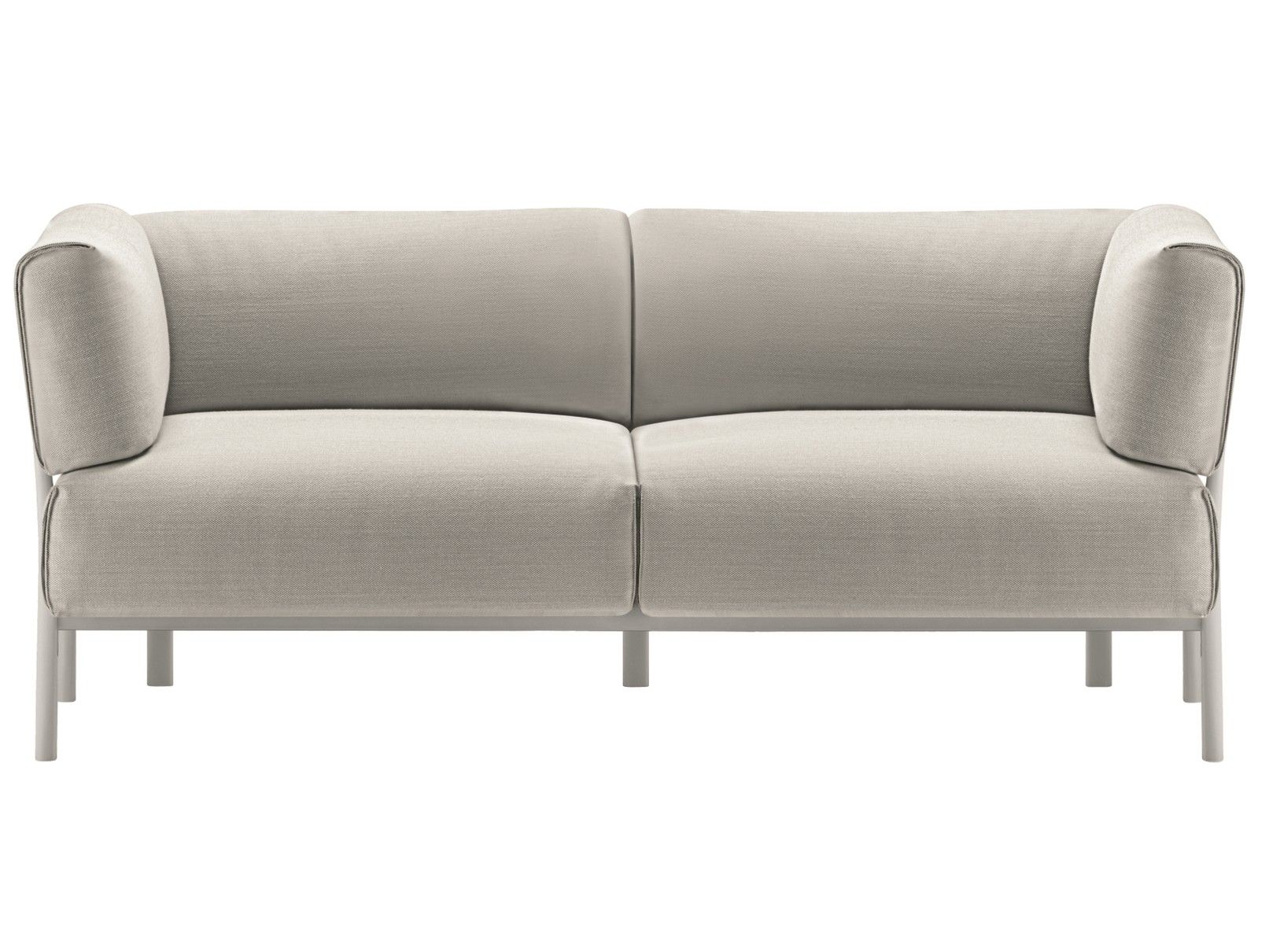 2-местный диван Alias ARCH-00100141