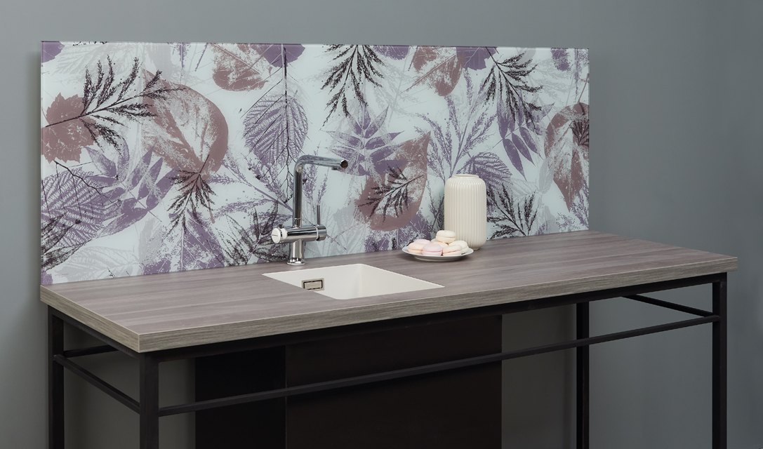 Стеновые панели - Стрикс LIGRON LIST145 2221 - Вид №2