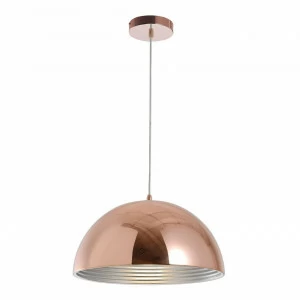 Дизайнерский подвесной светильник Spot Light Mads 1630113 SPOT LIGHT MADS 105378 Медь