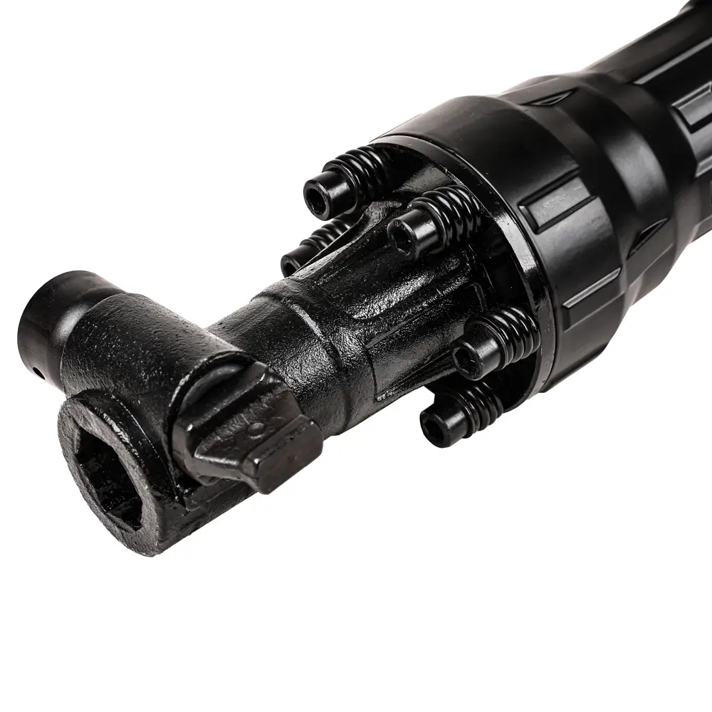 Отбойный молоток сетевой Neolaser NDH-2000-G 2000 Вт, 70 Дж STLM-2138169 - Вид №7