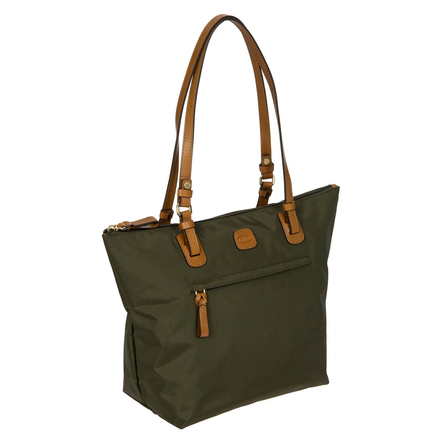 BXG45071.078 Сумка женская BXG45071 3 in 1 Shopper bag Brics X-Bag  - Вид №1