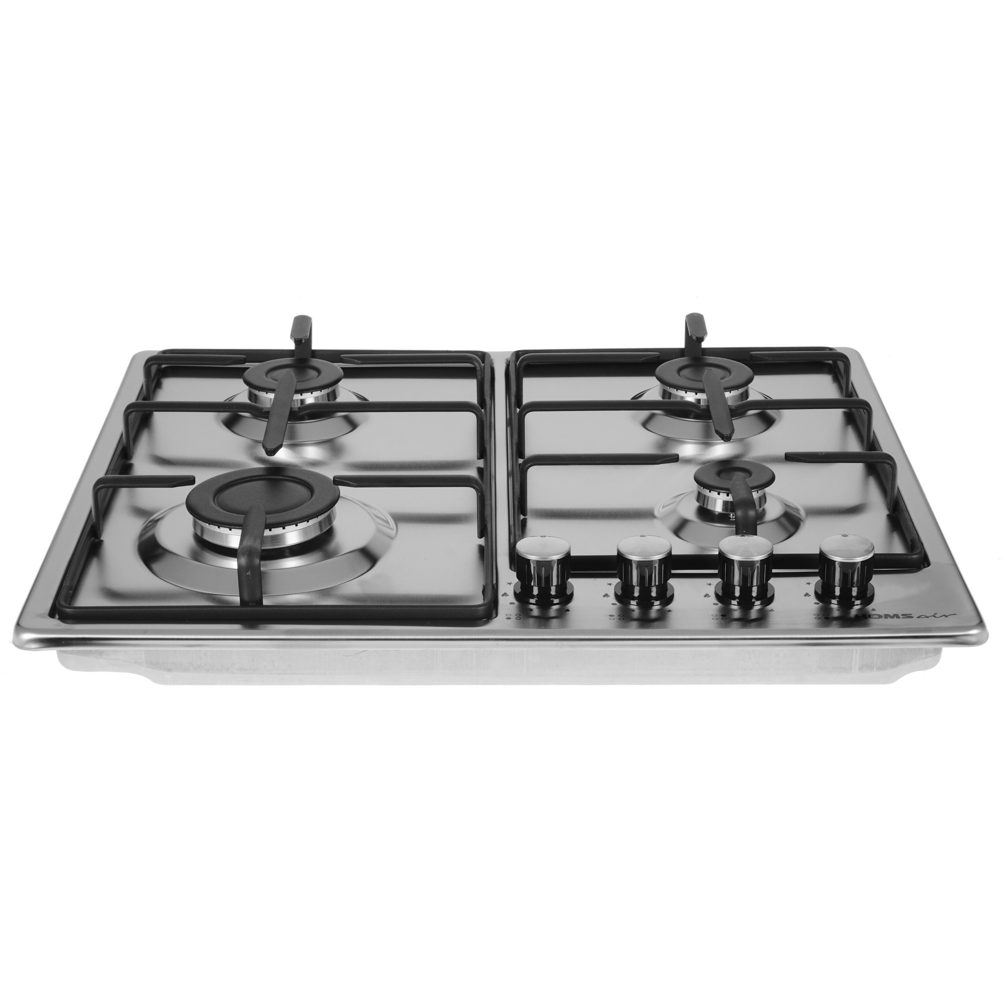 5350575 Газовая варочная поверхность HOMSair HGS643S STDN-0149358 - Вид №1